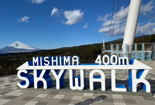 三島スカイウォークの写真・動画_image_1193660