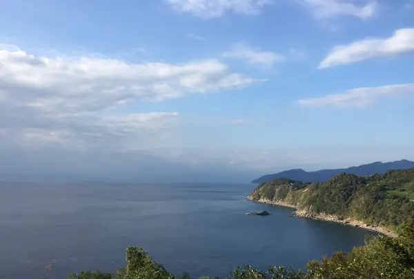 恋人岬の写真・動画_image_1193670