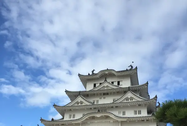 姫路城の写真・動画_image_1193672