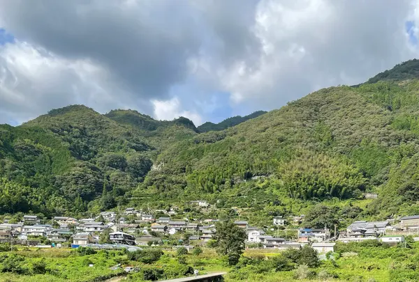 浅尾(あそお)沈下橋の写真・動画_image_1195964