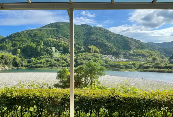 水辺の駅あいの里仁淀川の写真・動画_image_1195973