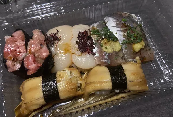 唐戸市場の写真・動画_image_1196962