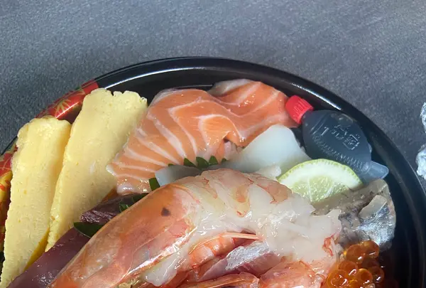 唐戸市場の写真・動画_image_1196963