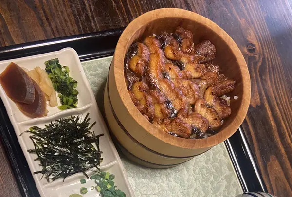 元祖瓦そば たかせ 本館の写真・動画_image_1196970