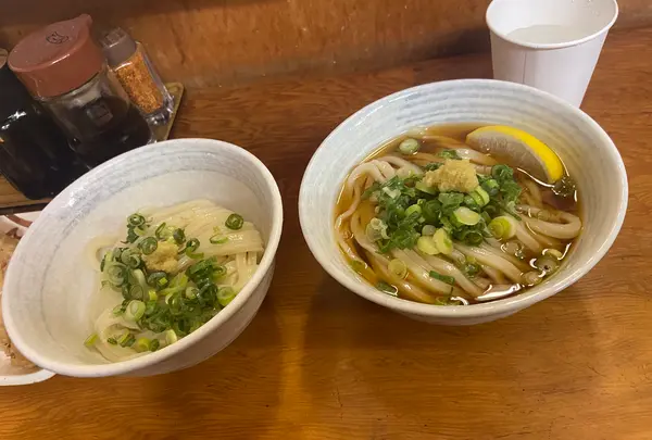 純手打うどん よしやの写真・動画_image_1199887