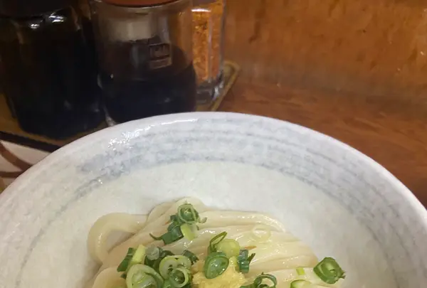 純手打うどん よしやの写真・動画_image_1199888