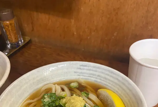 純手打うどん よしやの写真・動画_image_1199889