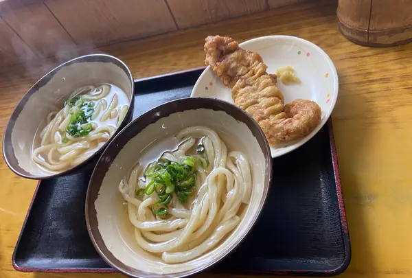 山内うどん店の写真・動画_image_1199893
