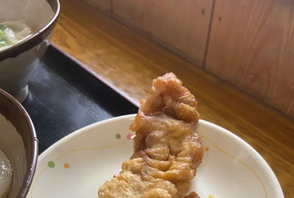 山内うどん店の写真・動画_image_1199896