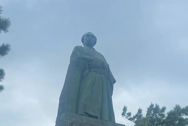 桂浜の写真・動画_image_1199905