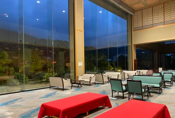 ことひら温泉琴参閣の写真・動画_image_1199993