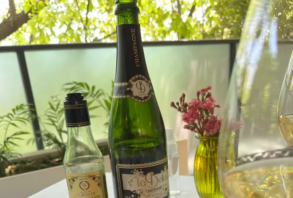 Maison Premiere At.ROBBIN'Sの写真・動画_image_1200141