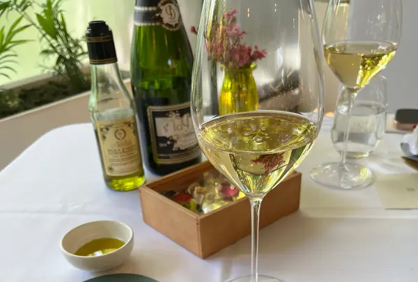 Maison Premiere At.ROBBIN'Sの写真・動画_image_1200142