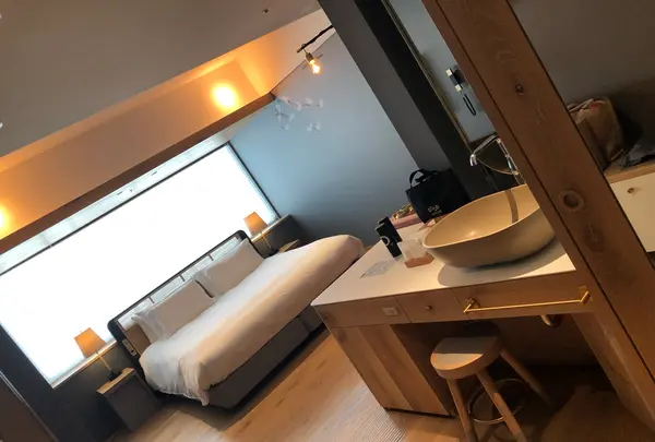 GOOD NATURE STATIONの写真・動画_image_1200532