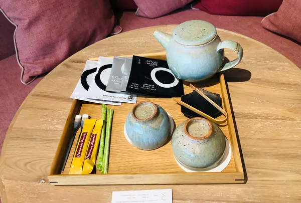 GOOD NATURE STATIONの写真・動画_image_1200534