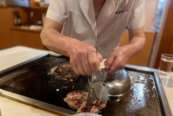 ステーキハウス鉄板焼不二の写真・動画_image_1200700