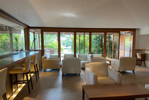 天橋立 和のリゾート 文珠荘の写真・動画_image_1201175