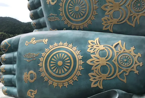 南蔵院 篠栗四国霊場 第一番札所の写真・動画_image_1201229