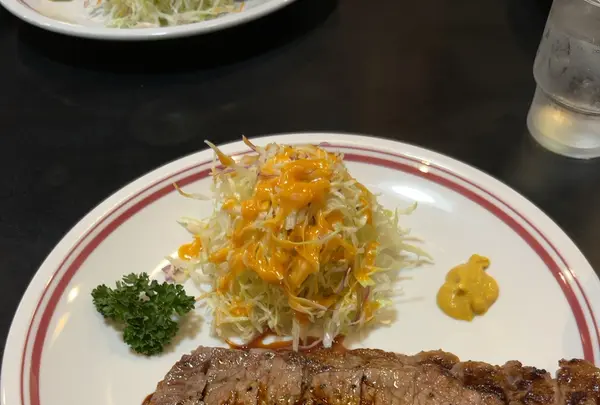 牛肉料理 炭焼ステーキ専門店 鎌田の写真・動画_image_1203422