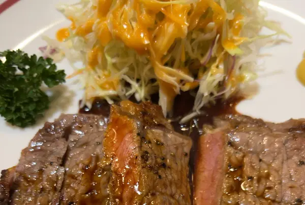 牛肉料理 炭焼ステーキ専門店 鎌田の写真・動画_image_1203423