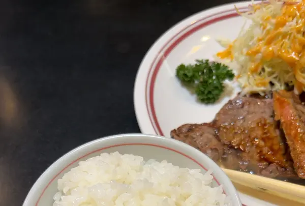 牛肉料理 炭焼ステーキ専門店 鎌田の写真・動画_image_1203424