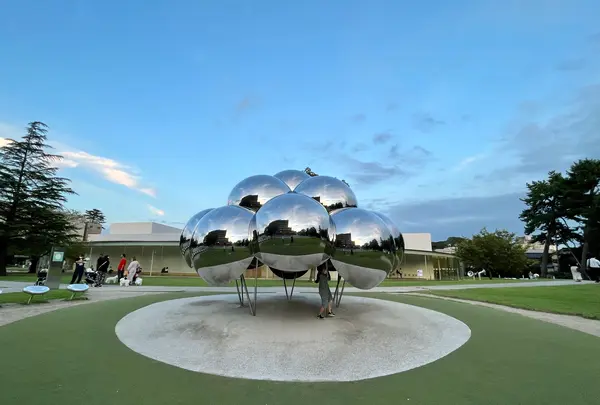 金沢21世紀美術館の写真・動画_image_1204070