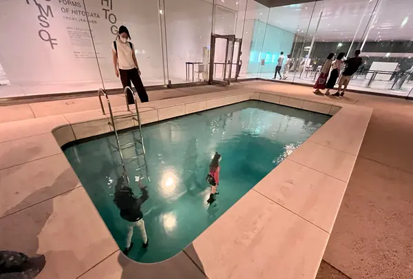 金沢21世紀美術館の写真・動画_image_1204071