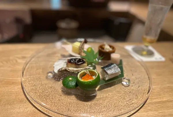 九つ井 大和店の写真・動画_image_1204721