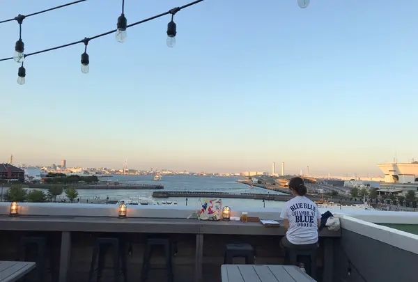 Bay Side Bistro 1-1 & The Rooftopの写真・動画_image_1206238