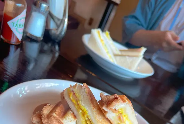 フレンチボーグの写真・動画_image_1206508