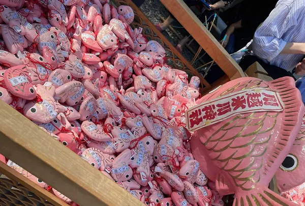 川越氷川神社の写真・動画_image_1206535