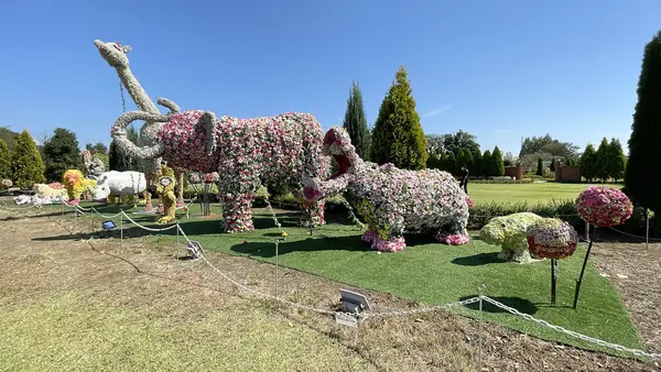 東武動物公園の写真・動画_image_1206545