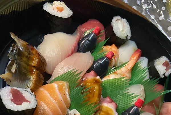 万よしすし店の写真・動画_image_1206614