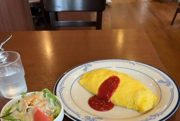【閉業】キリン珈琲 桑名店の写真・動画_image_1208397