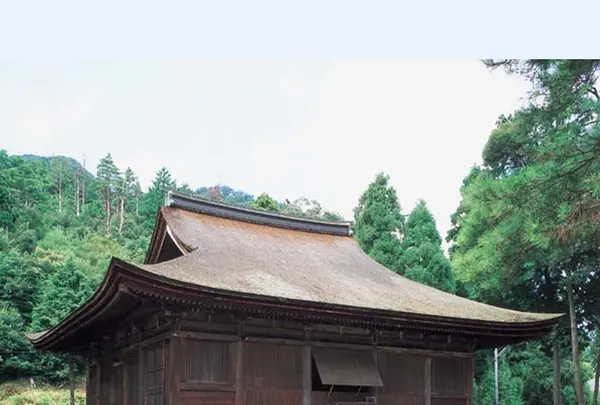 青葉山 中山寺の写真・動画_image_1209008