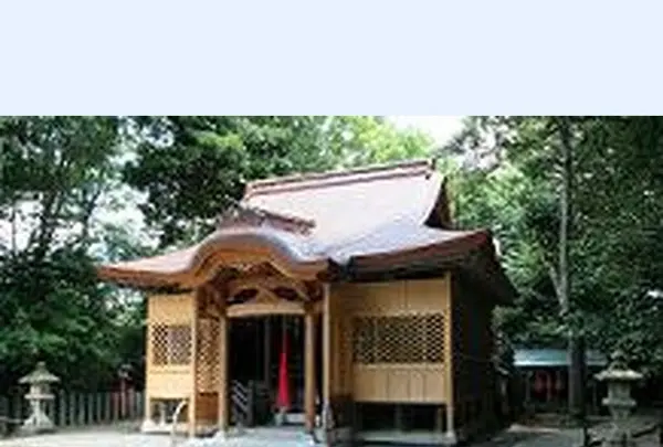 青海神社の写真・動画_image_1209014
