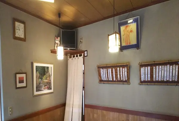 うどん・そば 竹重の写真・動画_image_1209049