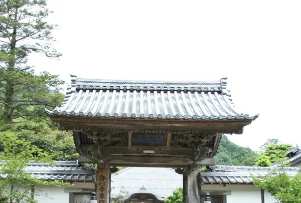 発心寺の写真・動画_image_1209144