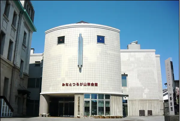 みなとつるが山車会館の写真・動画_image_1209171