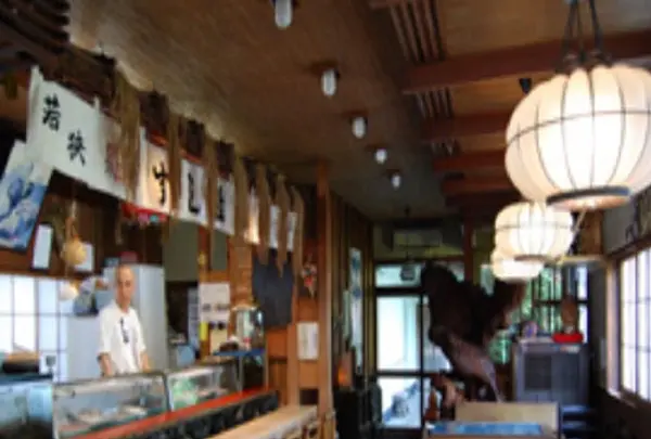 すし政本店の写真・動画_image_1209636