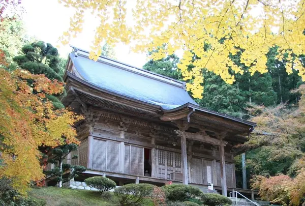 萬徳寺の写真・動画_image_1209770