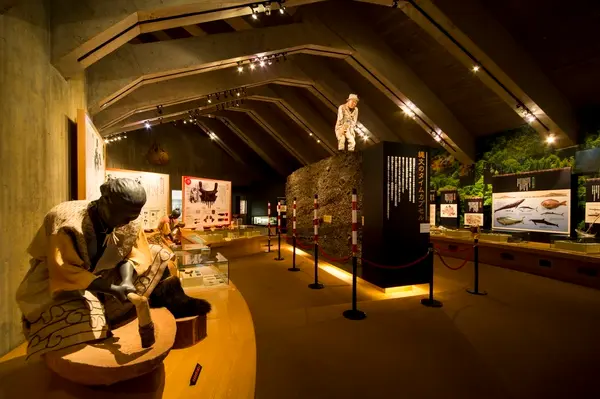若狭三方縄文博物館の写真・動画_image_1210353