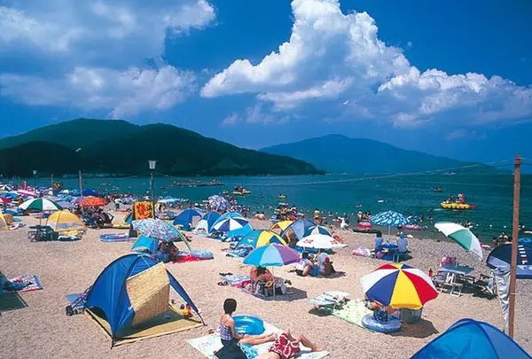 松原海水浴場の写真・動画_image_1211957