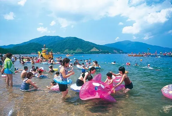 松原海水浴場の写真・動画_image_1211958