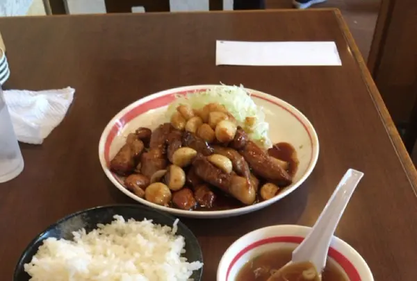 とんてき来来憲自由ケ丘店の写真・動画_image_1212585