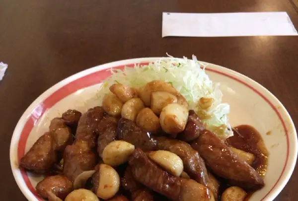 とんてき来来憲自由ケ丘店の写真・動画_image_1212586