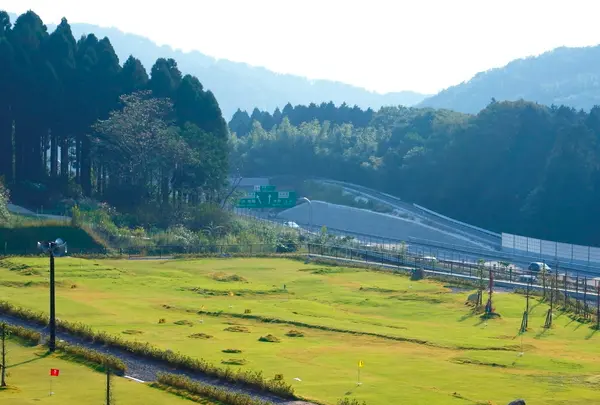 敦賀市グラウンドゴルフ場リラ・グリーンの写真・動画_image_1212803