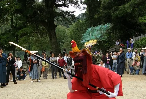 彌美神社の写真・動画_image_1212806