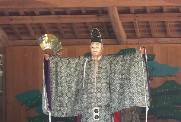 彌美神社の写真・動画_image_1212807