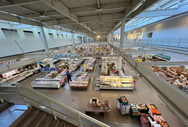 食品関連総合センターの写真・動画_image_1212874